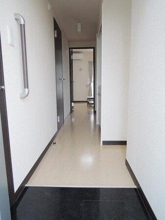 レオネクストてんまやの物件内観写真